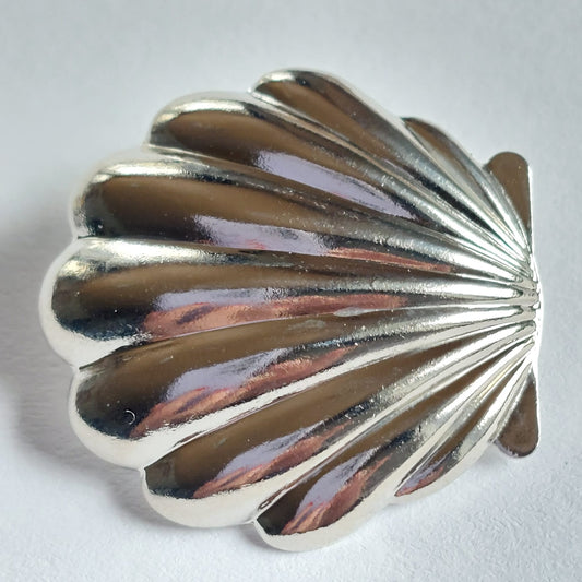 4321 Knopfe mit Swarovski Kristallen 28mm