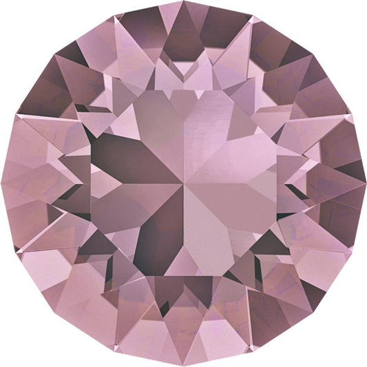 Swarovski® Chaton Antique Pink PP31