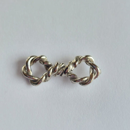 5220 Vintage Zwischenteil 17×6,5mm