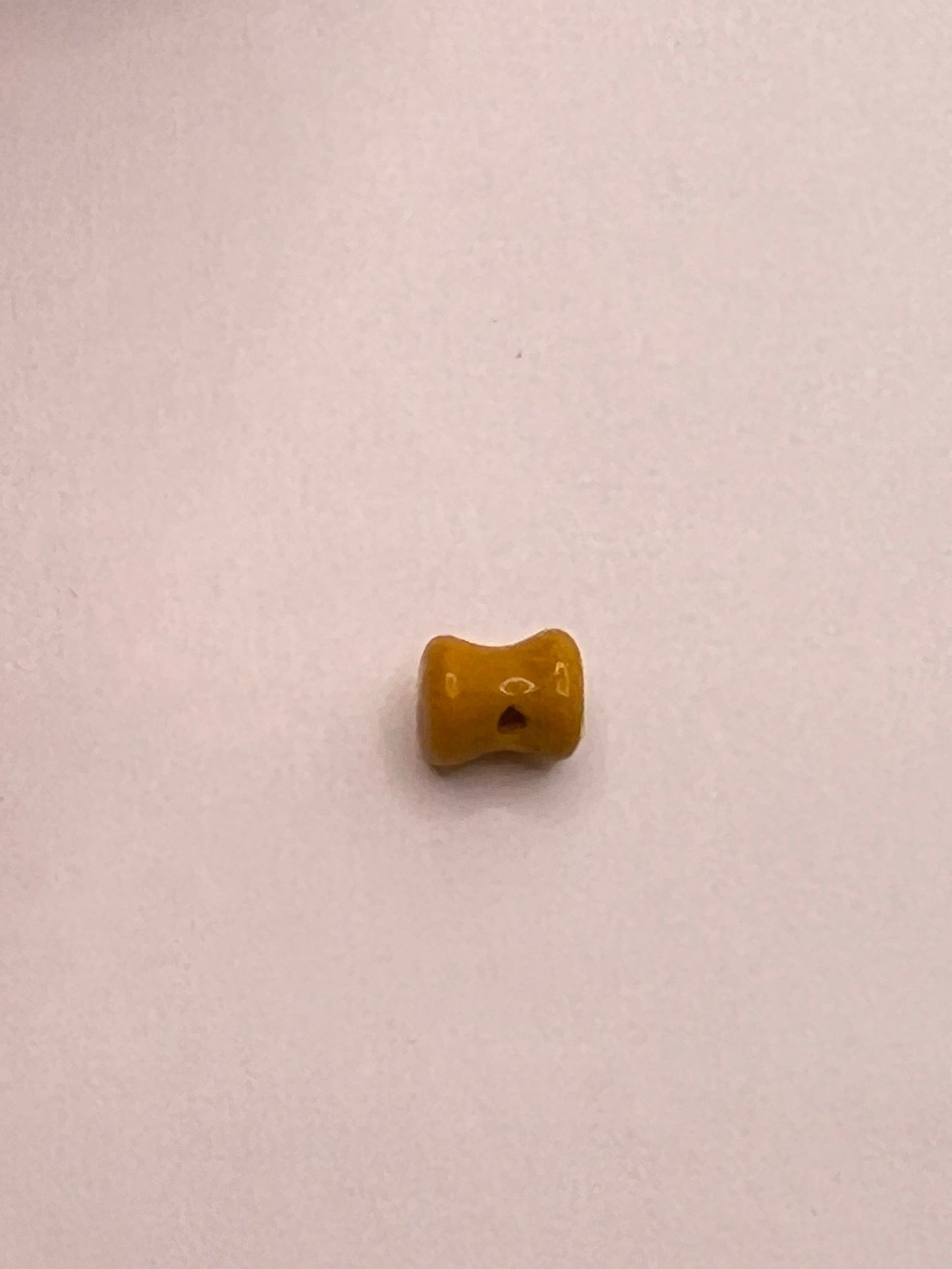 59970 Vintage Glasperle 5mm
