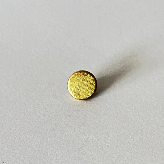 4851 Vintage Knopf 10mm
