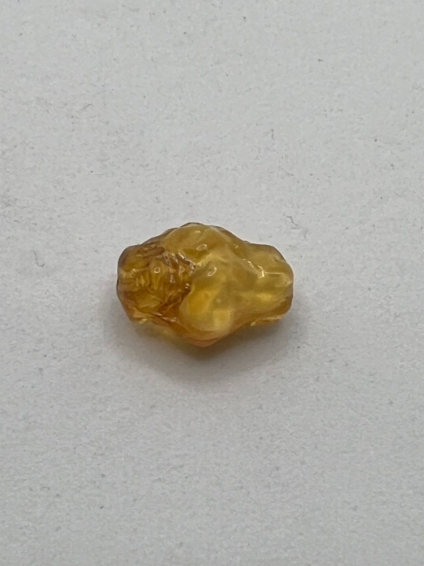 59210 Vintage Glasperle 13mm