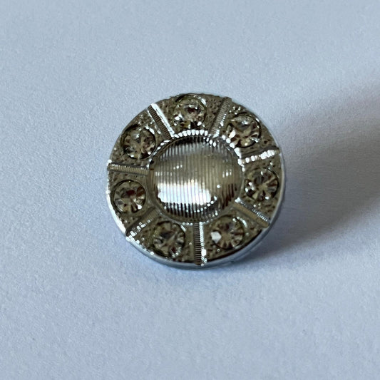 4876 Vintage Knopf 22mm