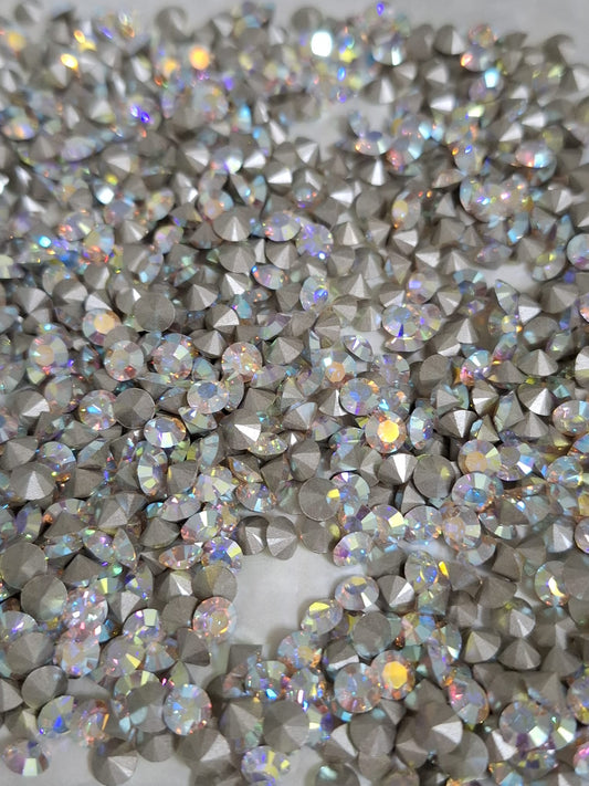 Swarovski® Chaton Aurore Boreale SS24