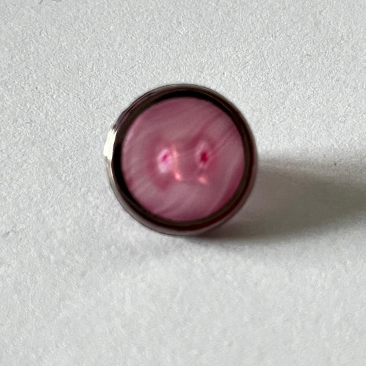 49084 Vintage Knopf 13mm