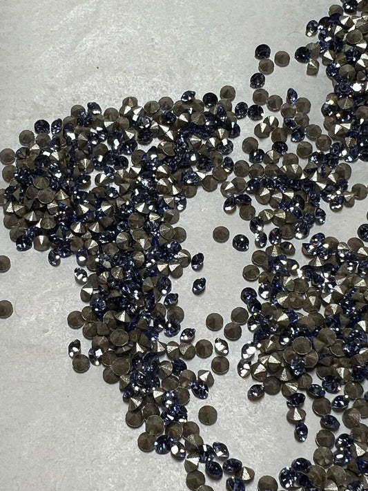 Swarovski® Chaton Provence Lavender PP18