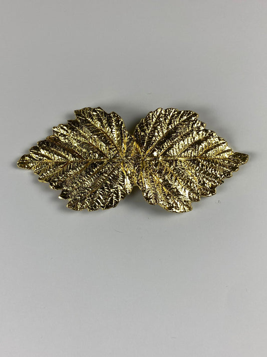 2146 Gürtelschnalle mit Haken 123,5x56mm