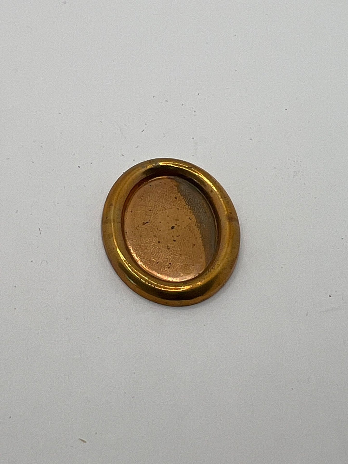 DIY Vintage Schmuckzubehör 35mm