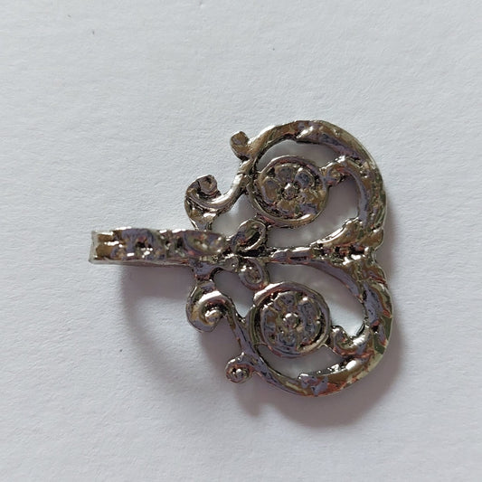 Miederhaken 30mm