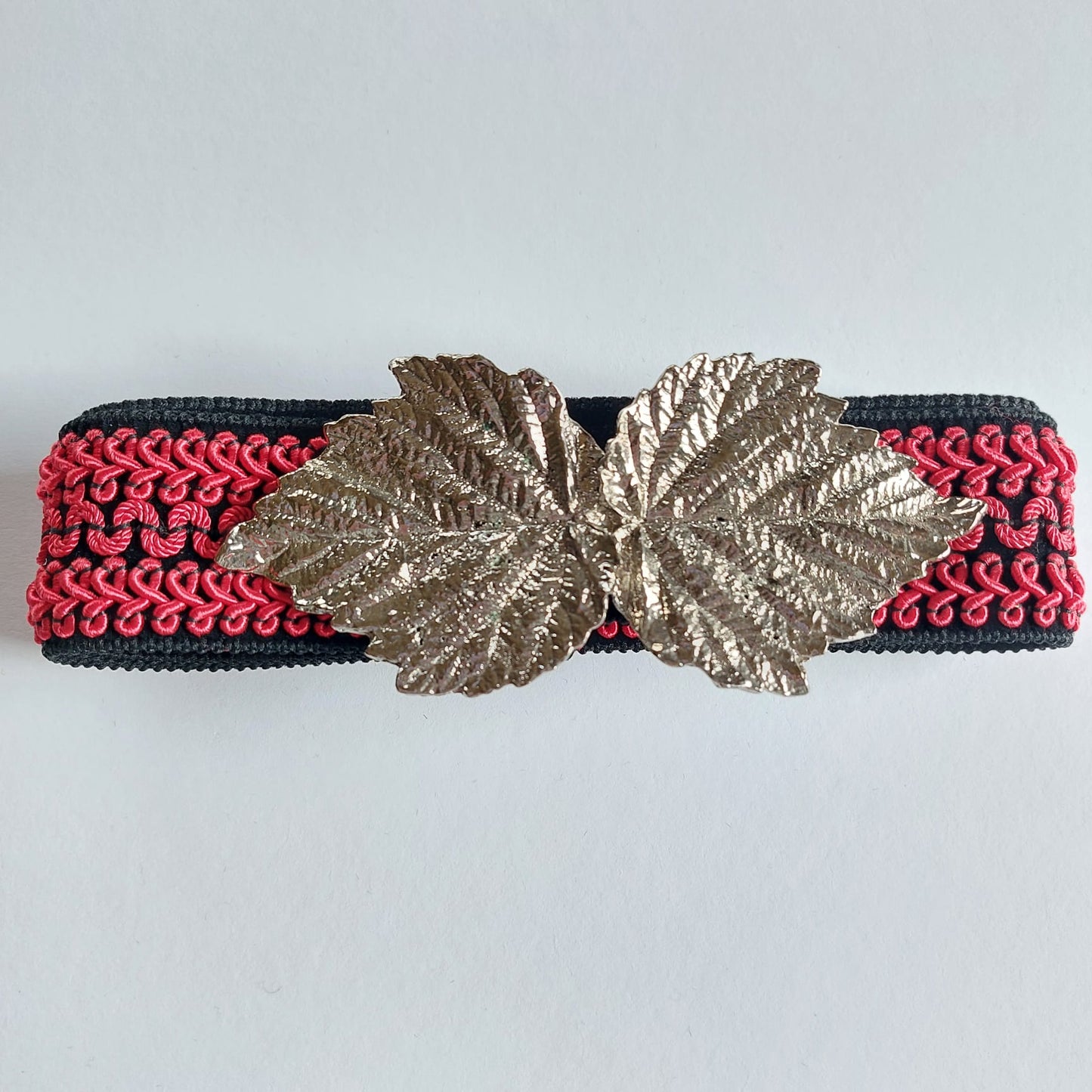 2080 Gürtel 130x60mm