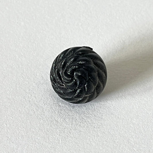49071 Vintage Knopf 13mm