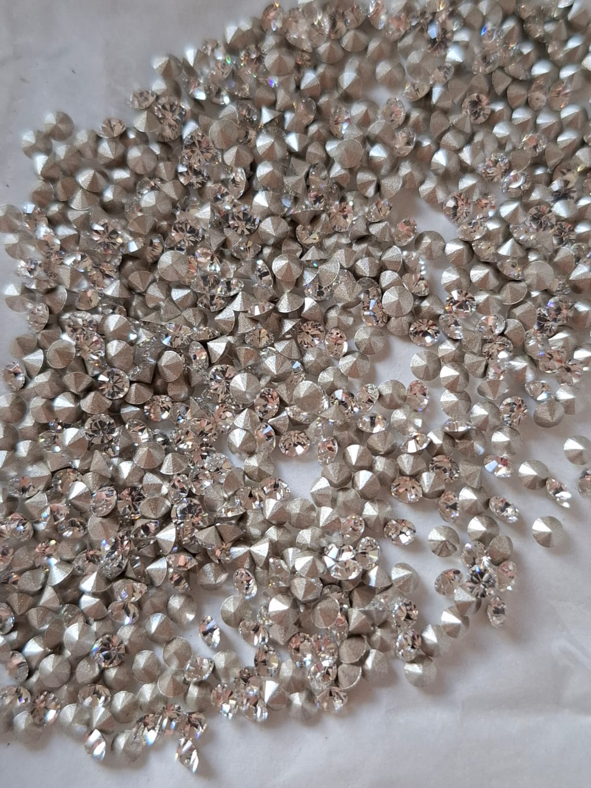 Swarovski® Chaton Crystal PP22