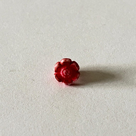 49045 Vintage Knopf 8mm