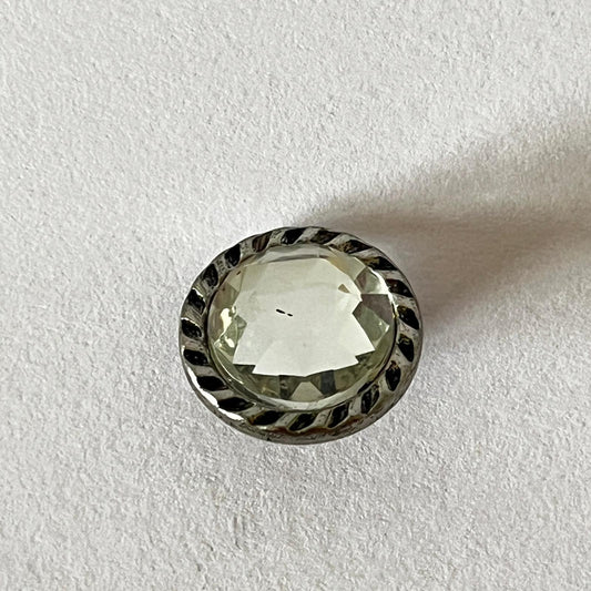 49039 Vintage Knopf 14mm