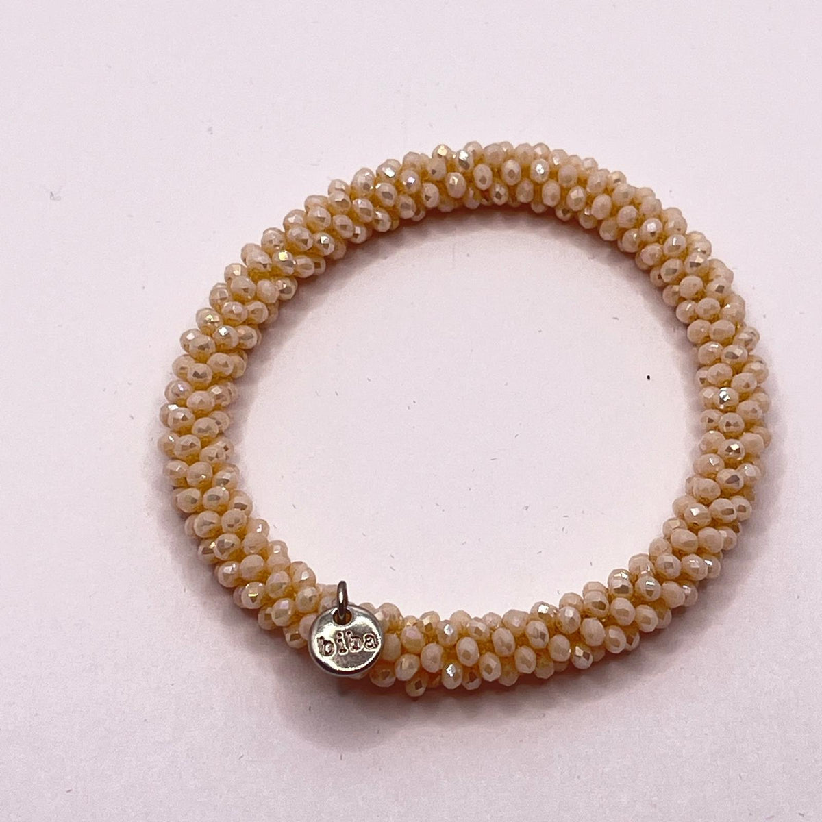 7054 Vintage Swarovski Kristallen Armband 19cm