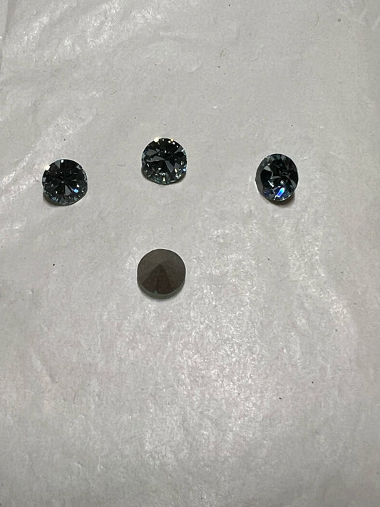 Swarovski® Chaton Light Azure SS29