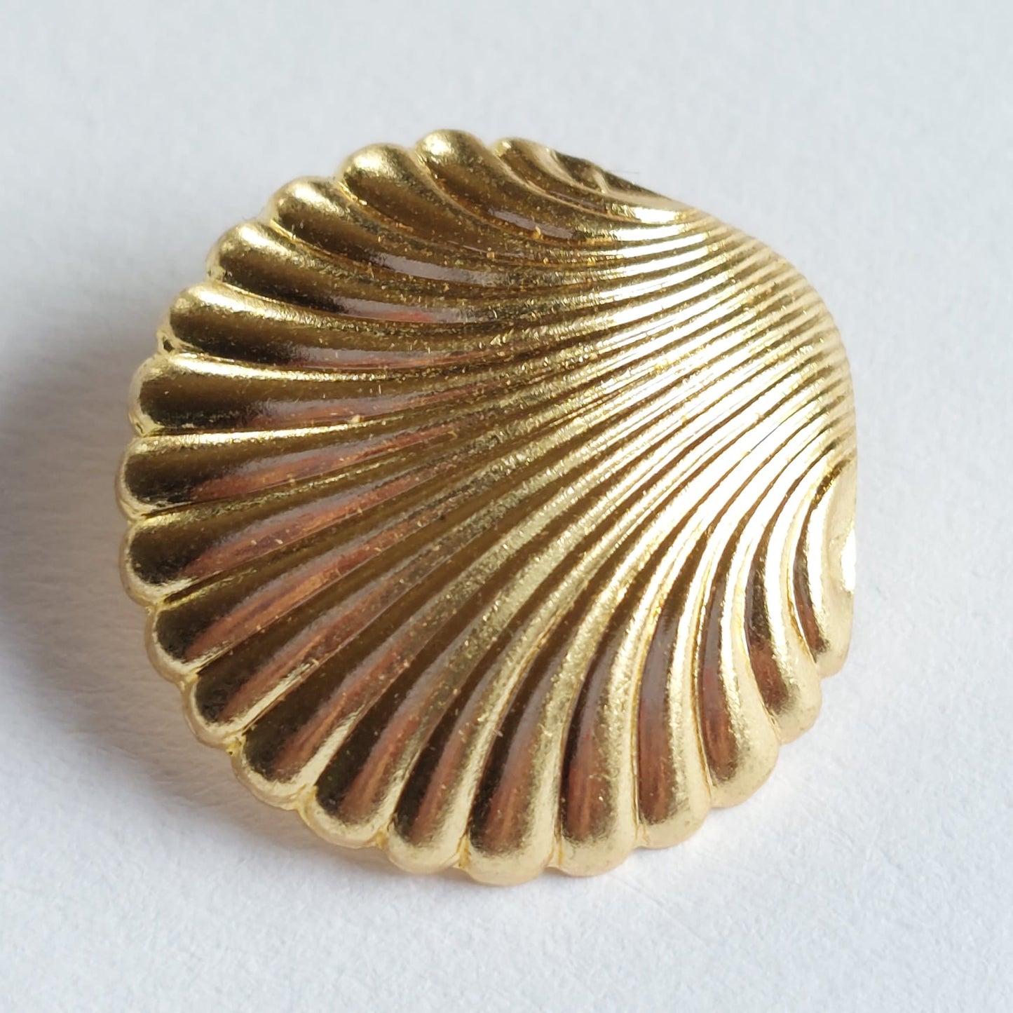 4322 Knopfe mit Swarovski Kristallen 22mm