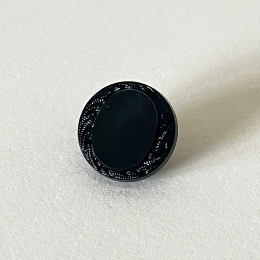 49052 Vintage Knopf 13mm