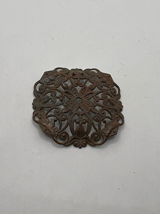 DIY Vintage Schmuckzubehör 40mm