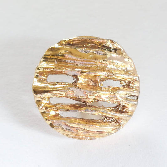 4099 Knopfe mit Swarovski Kristallen 18mm