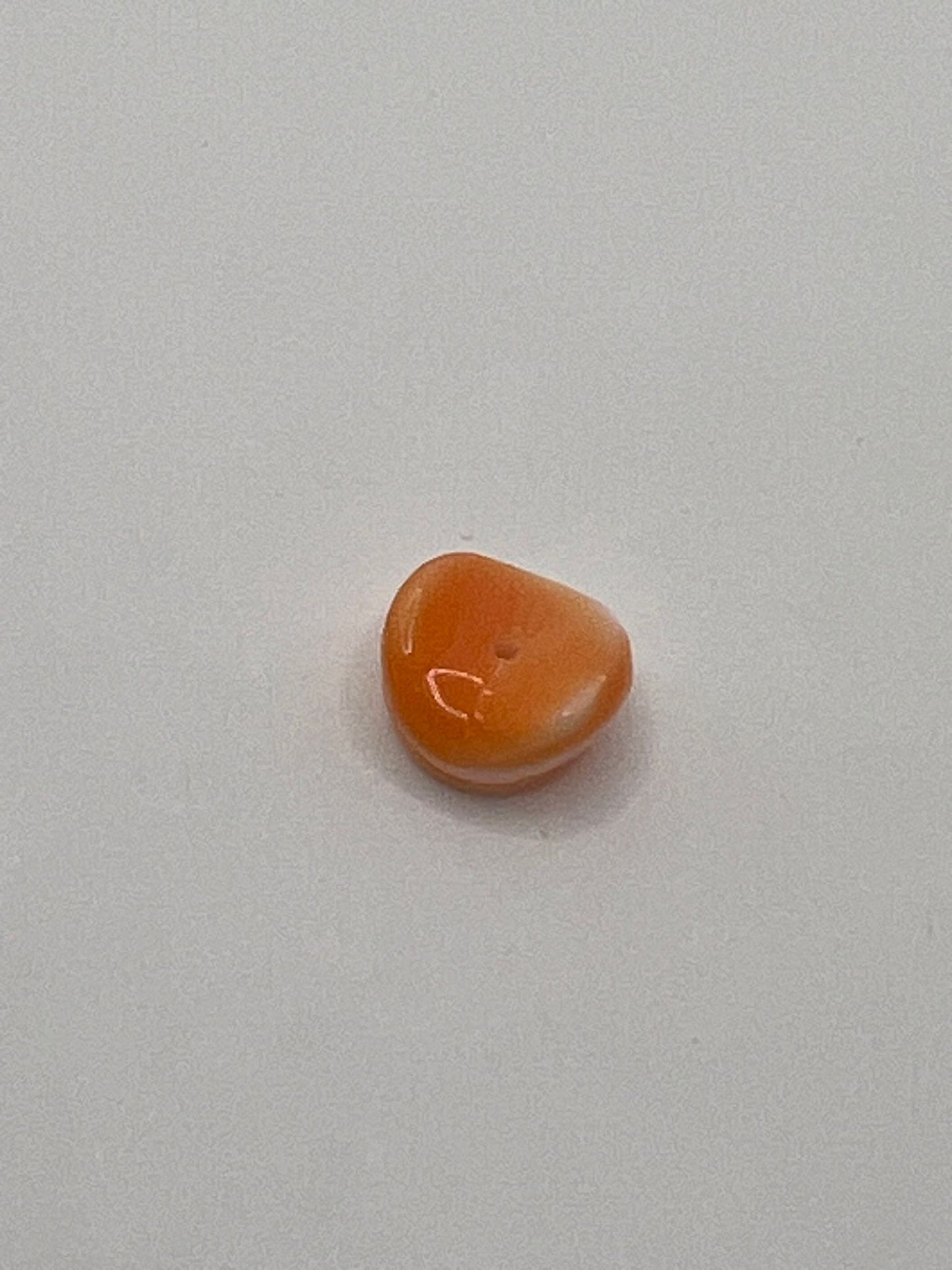 59625 Vintage Glasperle 10mm
