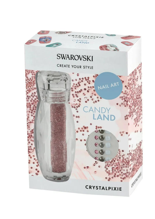 Swarovski® Crystal Pixies Candyland