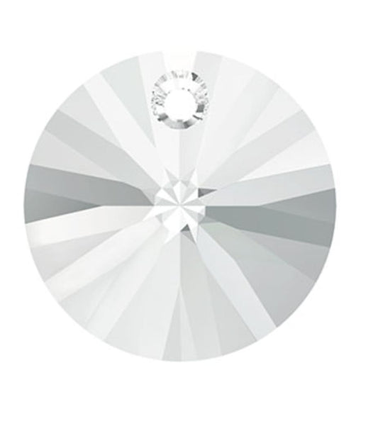 Swarovski® Anhänger Xilion Crystal 8mm