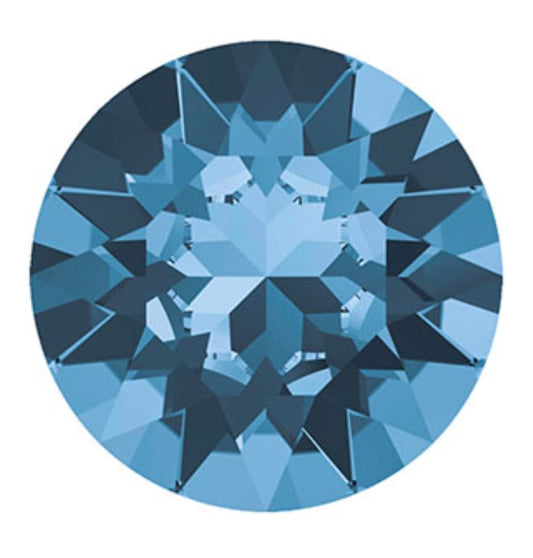 Swarovski® Chaton Montana SS34