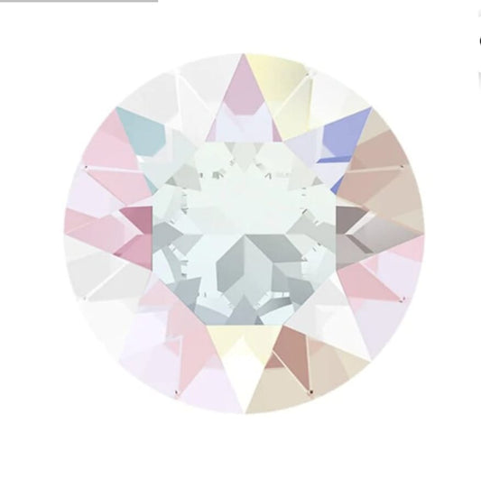 Swarovski® Chaton Aurore Boreale PP31