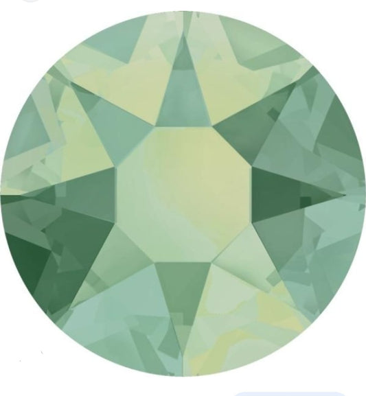 Swarovski® Chaton Pacific Opal PP14