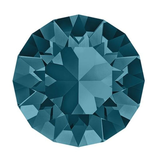 Swarovski® Chaton Indicolite PP7