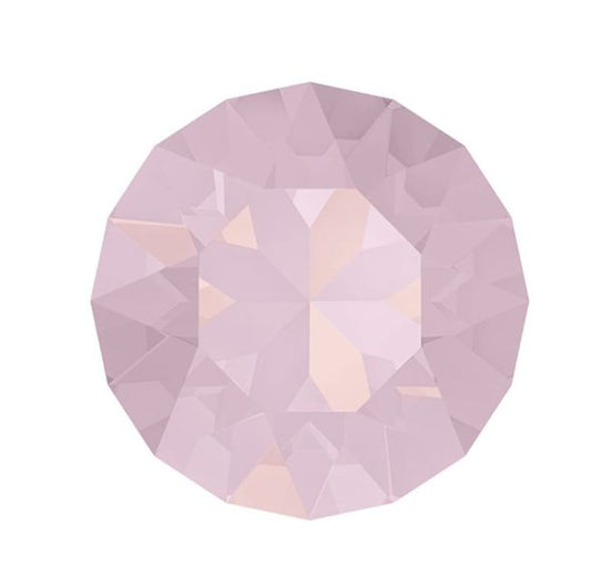 Swarovski® Chaton Rose Water Opal PP14