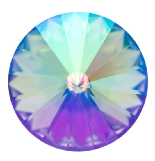 Swarovski® Rivoli Paradise Shine 10mm