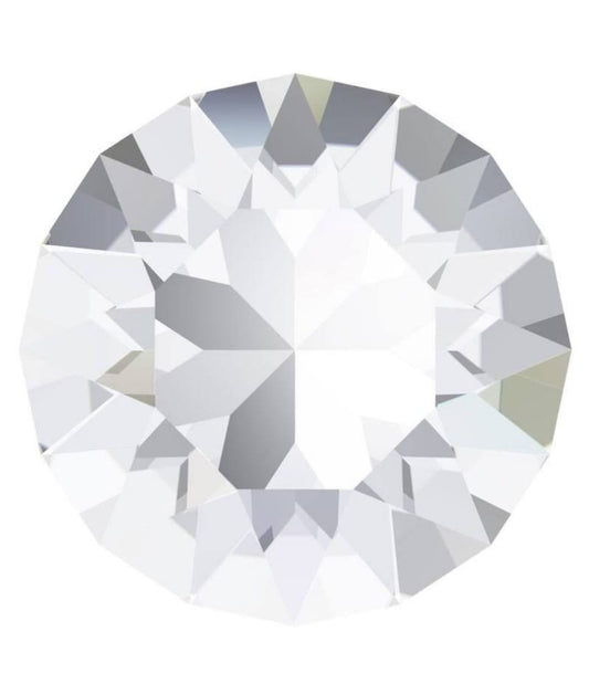 Swarovski® Chaton Moonlight PP14