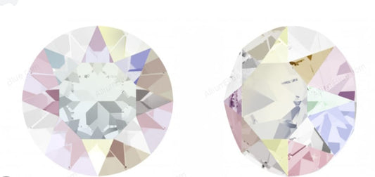 Swarovski® Chaton Aurore Boreale PP2