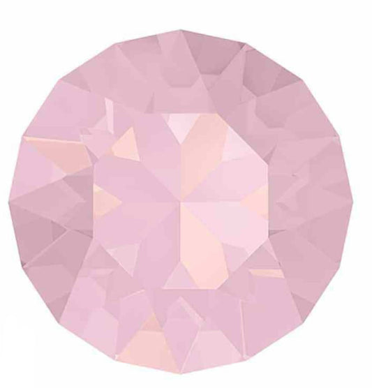 Swarovski® Chaton Rose Water Opal SS18