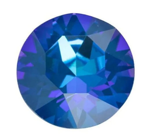 Swarovski® Chaton Royal Blue SS29
