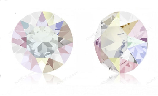 Swarovski® Chaton Aurore Boreale SS45