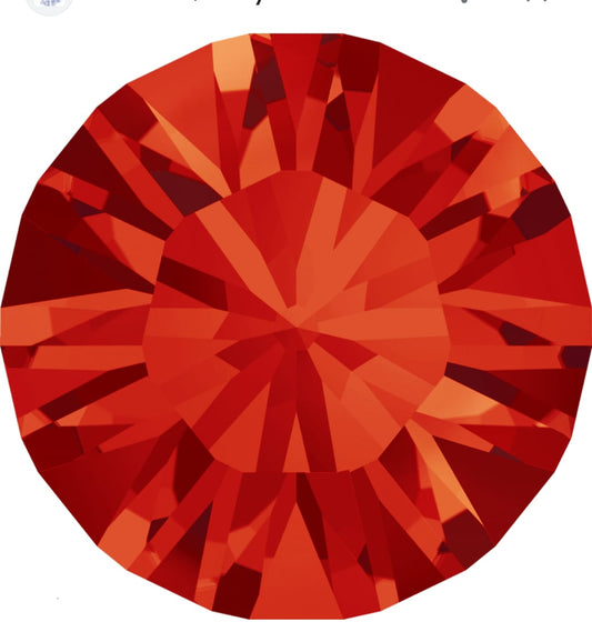 Swarovski® Chaton Hyacinth PP24