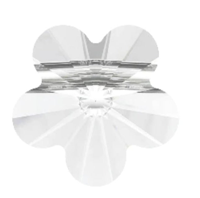 Swarovski® Beads Flower Crystal 6mm