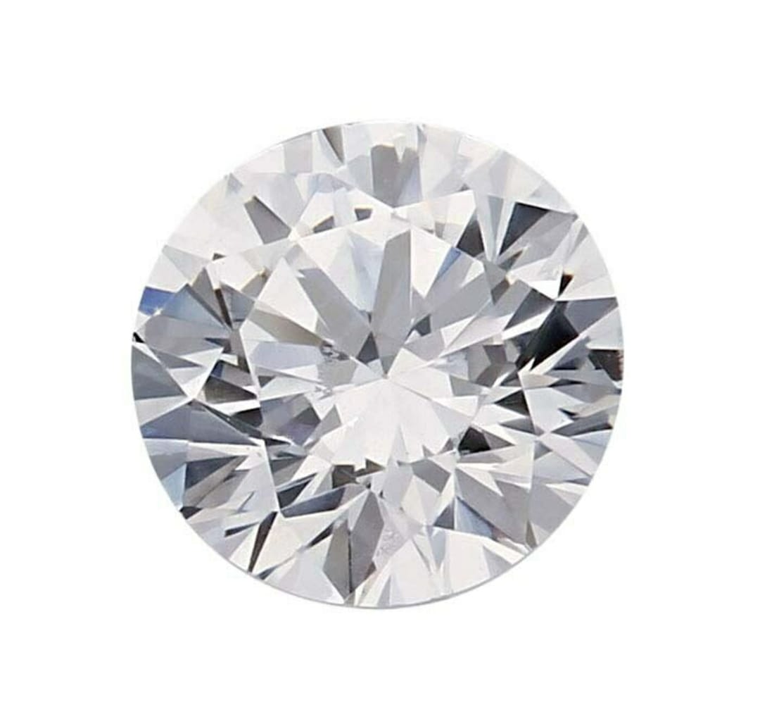 Swarovski® Chaton Brilliant Cut Crystal Unfoiled SS39