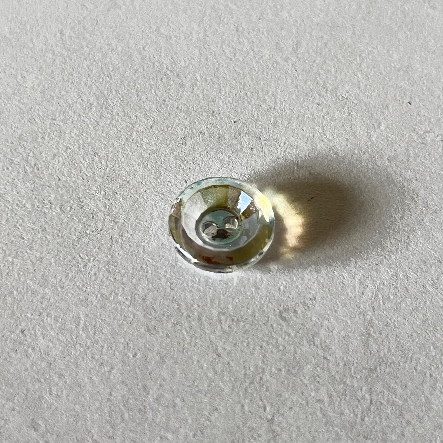 4978 Vintage Knopf 11mm
