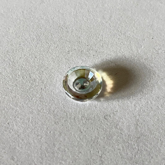 4978 Vintage Knopf 11mm