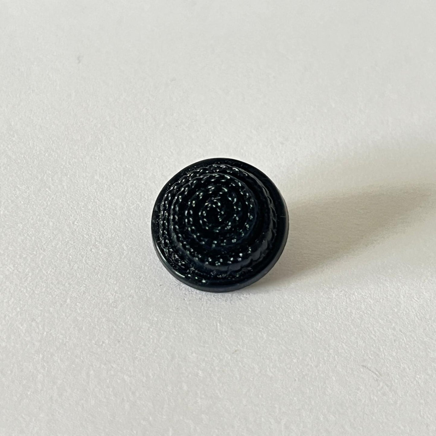 4990 Vintage Knopf 17mm