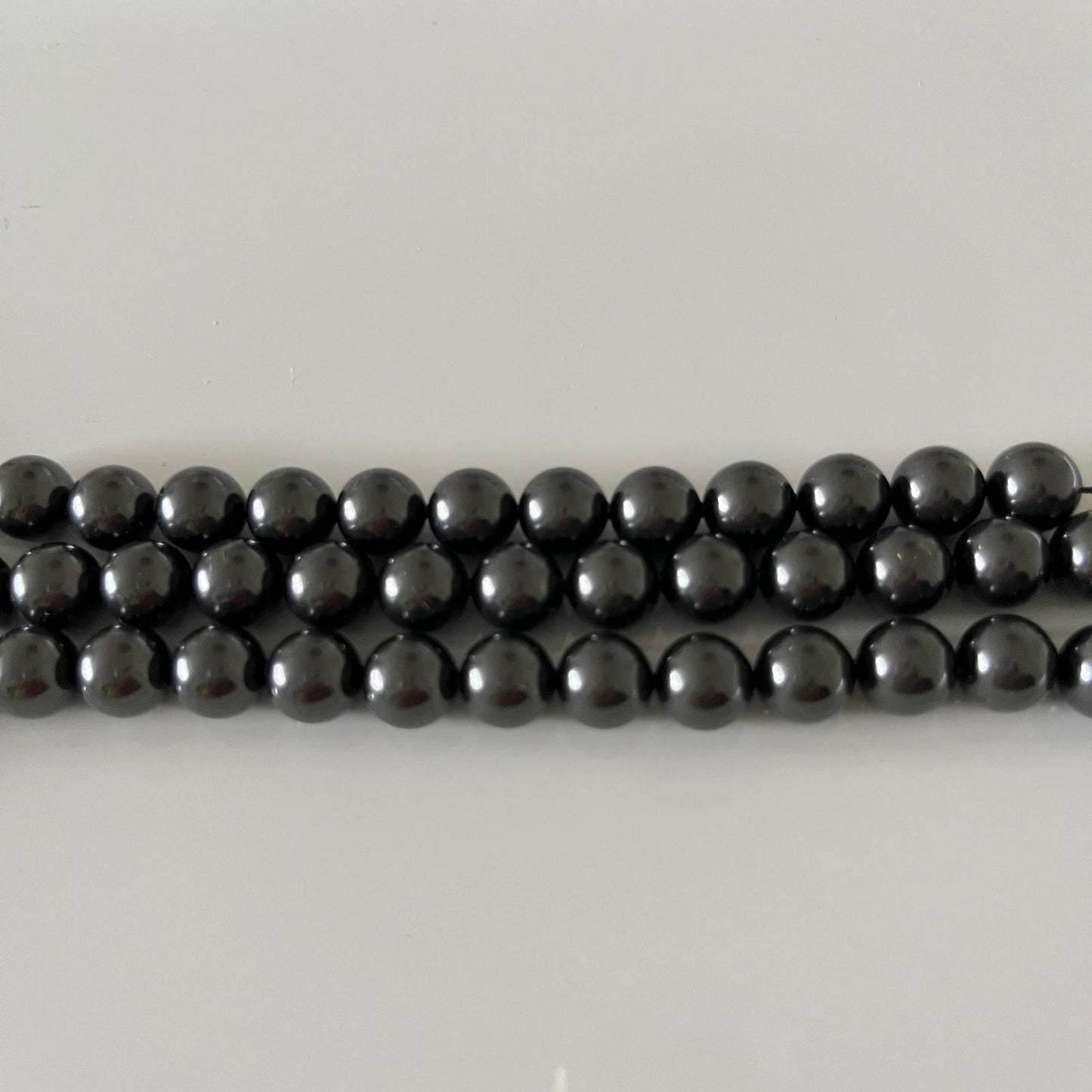 Swarovski® Pearl Black Pearl 8mm