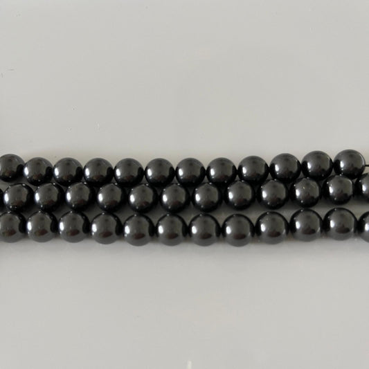 Swarovski® Pearl Black Pearl 8mm