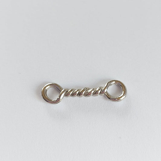 5204 Vintage Zwischenteil 18,5×5mm