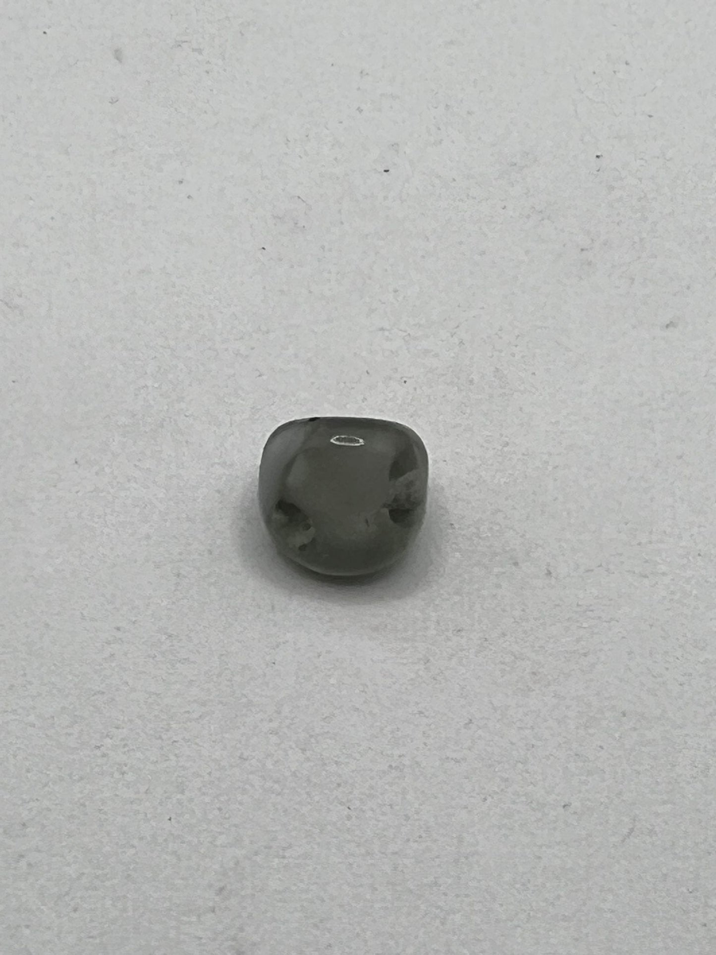 59279 Vintage Glasperle 10mm