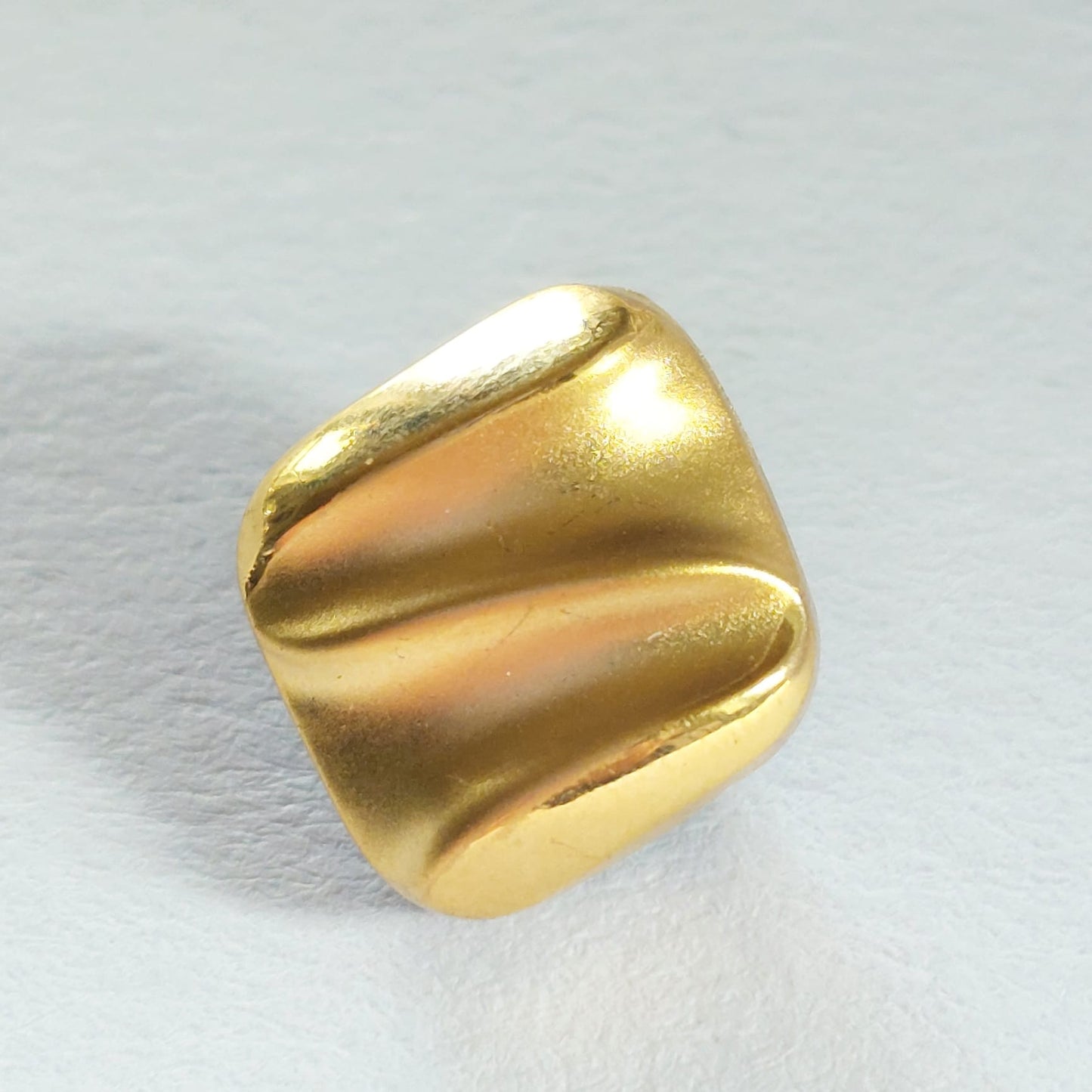 4263 Knopfe mit Swarovski Kristallen 13.5mm