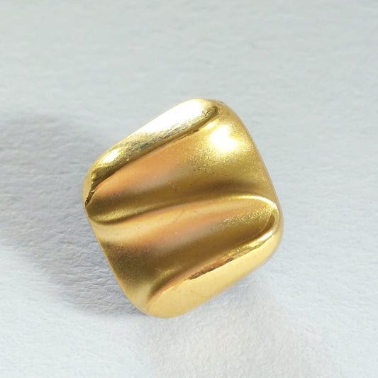 4263 Knopfe mit Swarovski Kristallen 13.5mm